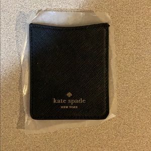 Kate spade card holder